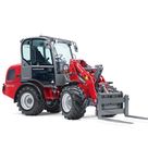 Колесный погрузчик Weidemann 2070 CX50 